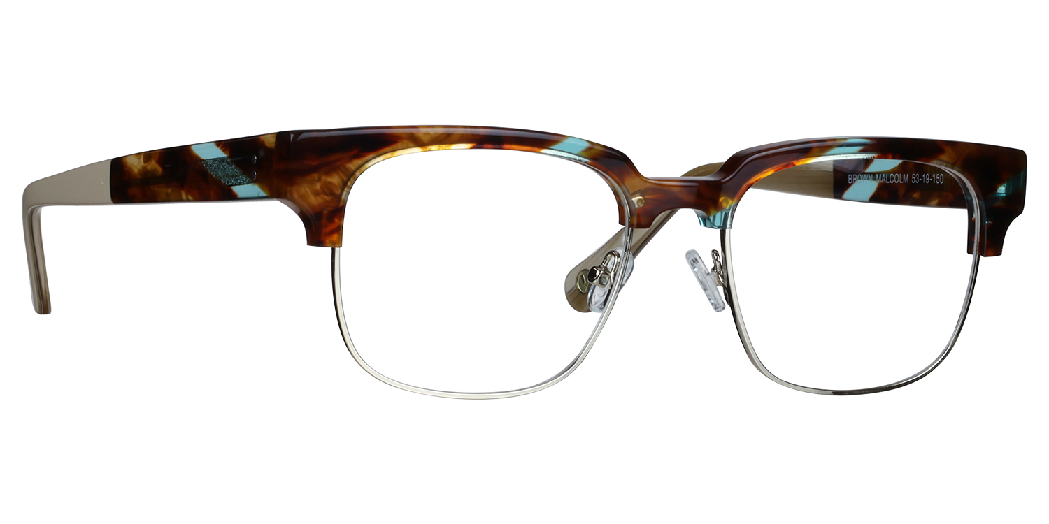 Official by Vontelle MALCOLM large view angle 3