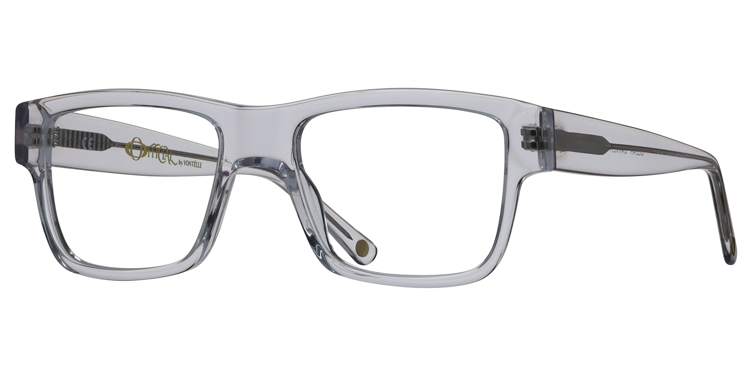 Official by Vontelle CARVER large view angle 1