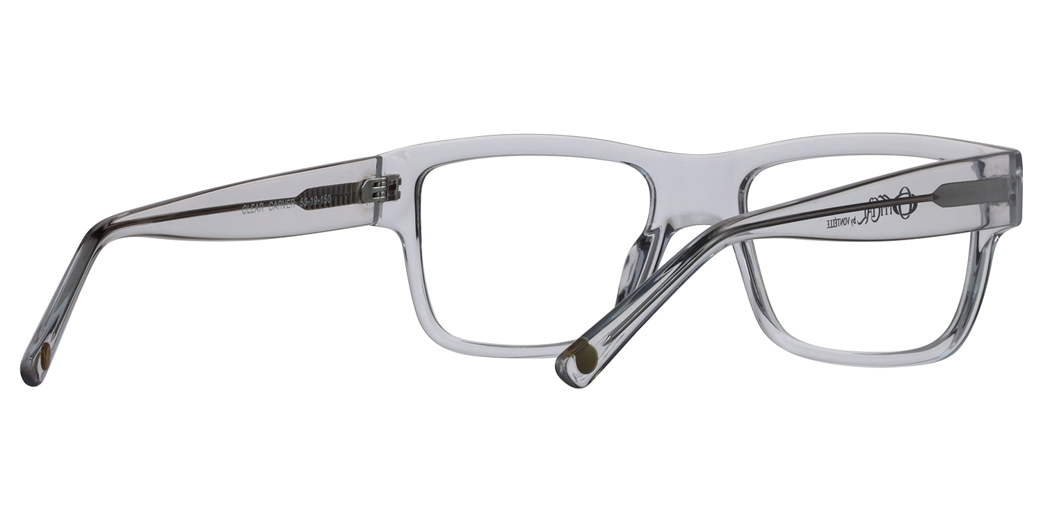 Official by Vontelle CARVER large view angle 2