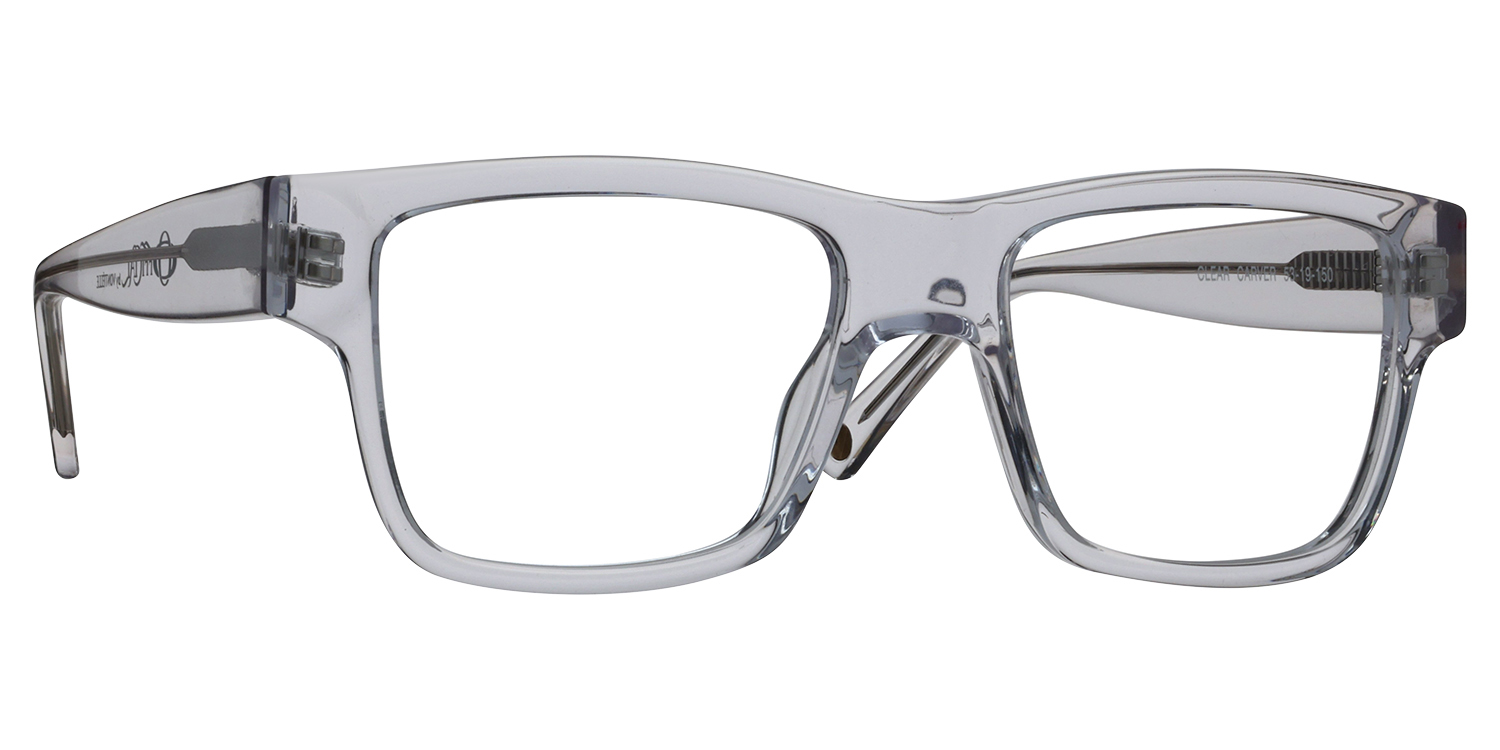 Official by Vontelle CARVER large view angle 3