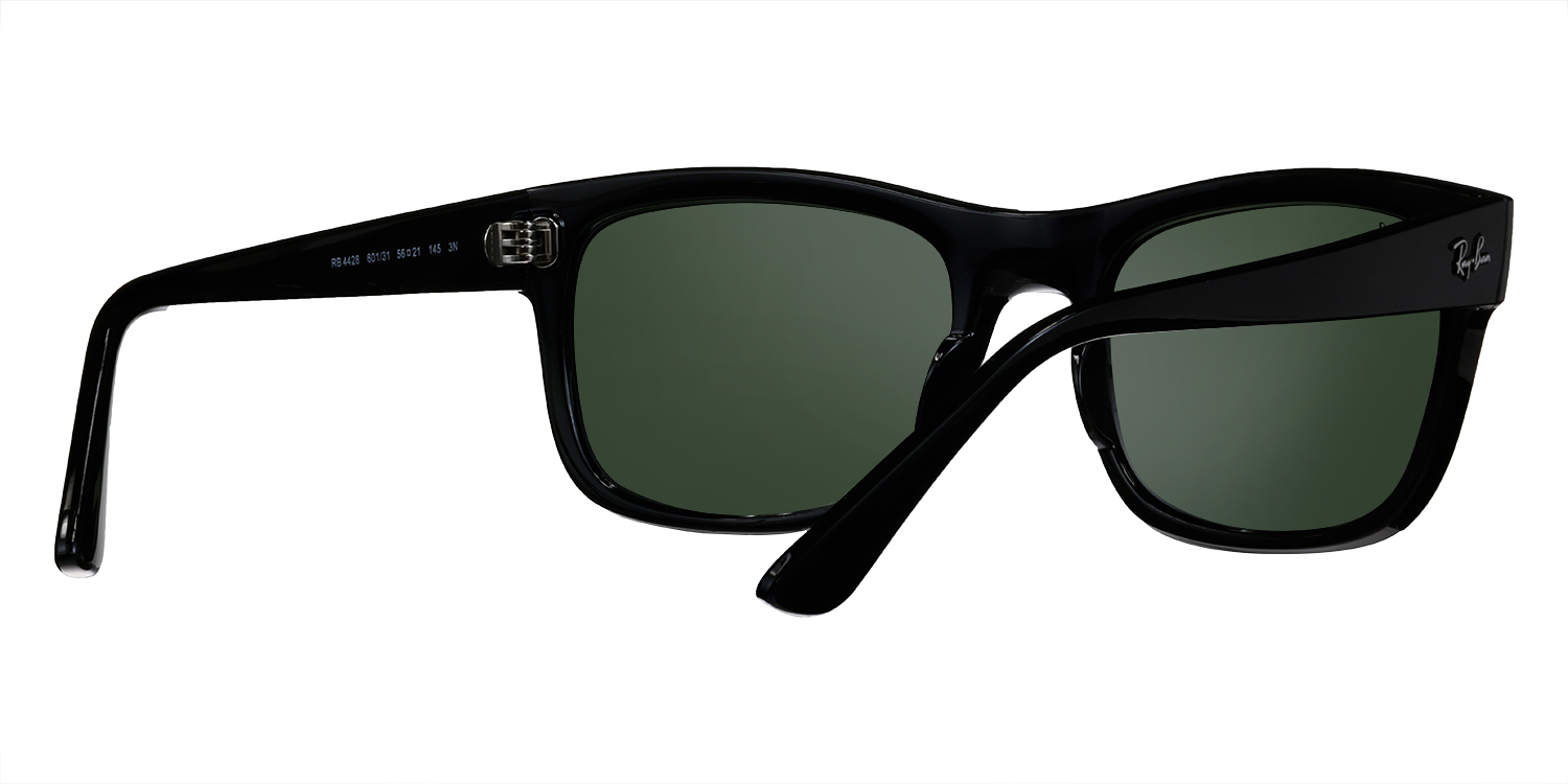 Ray-Ban� 4428 large view angle 2