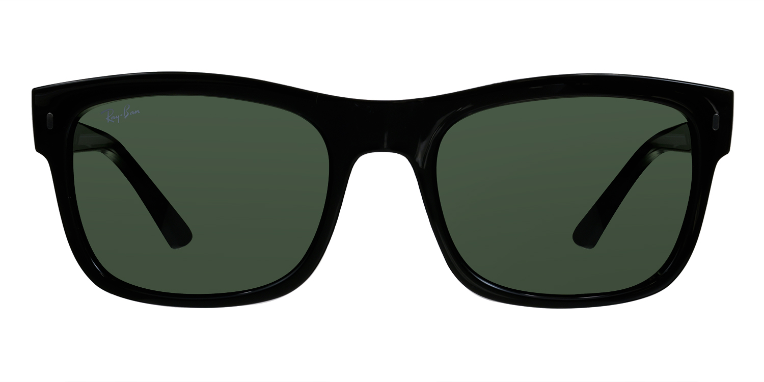 Ray-Ban� 4428 large view angle 0