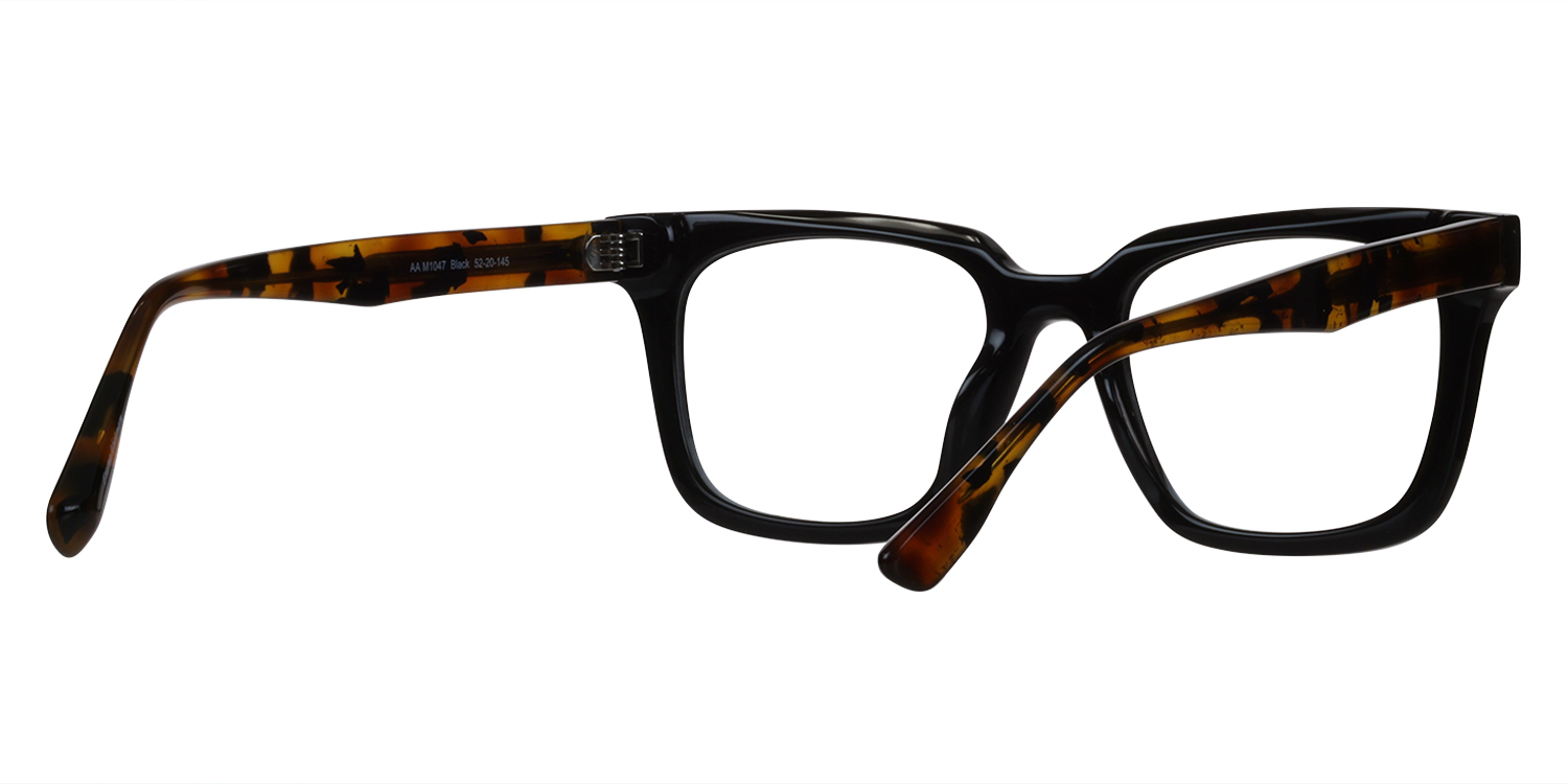 Archer & Avery 1047 large view angle 2