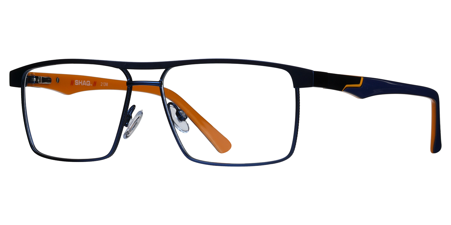 Shaq 213M large view angle 1