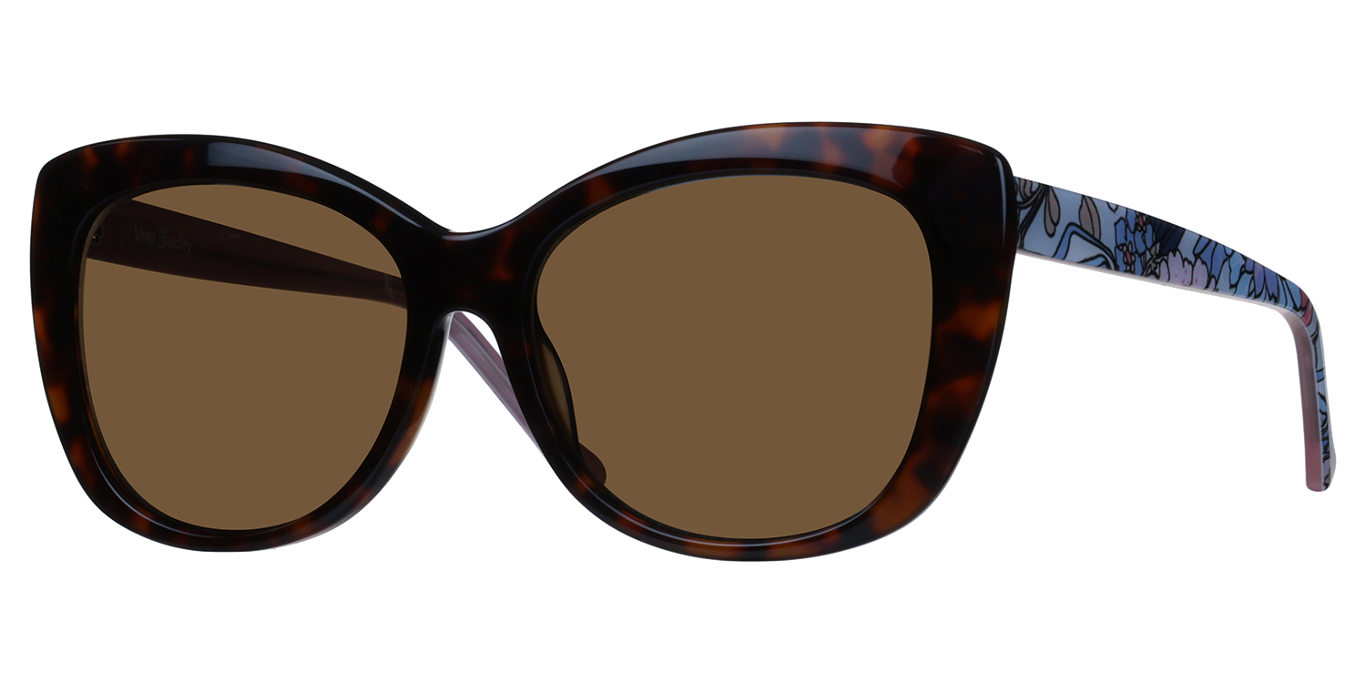 Vera Bradley JANNE large view angle 1