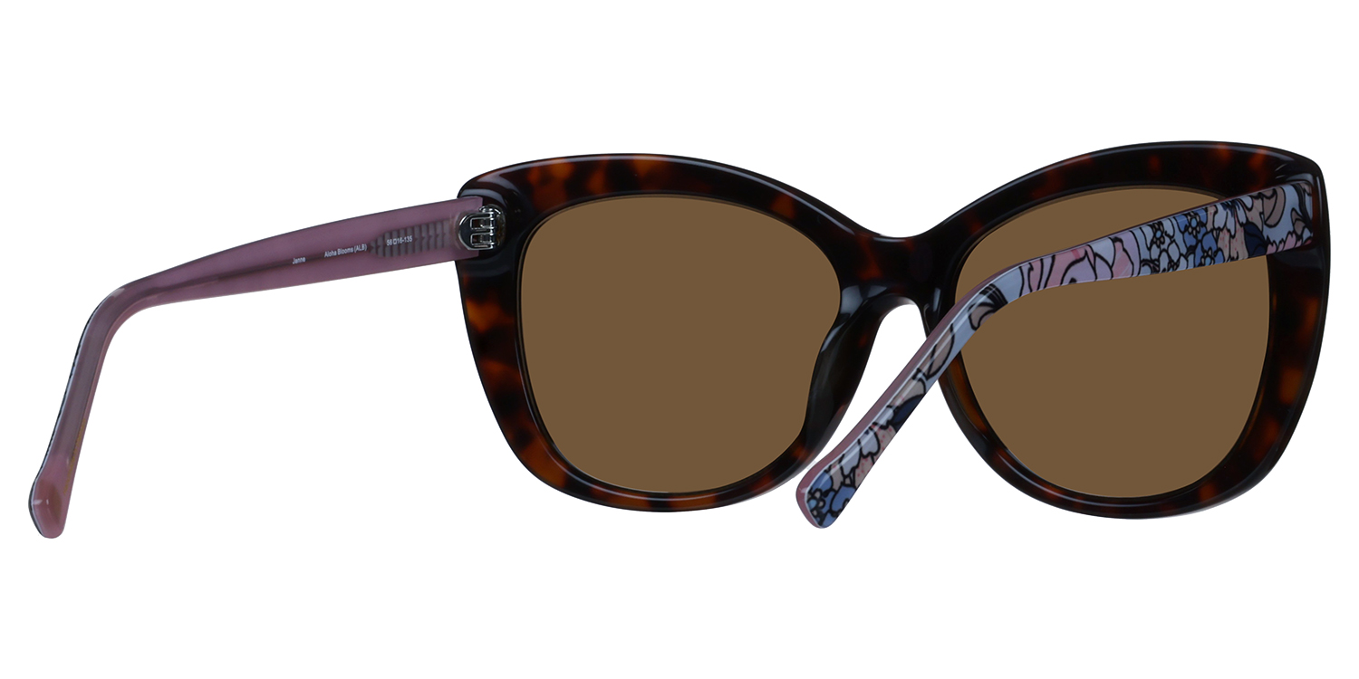 Vera Bradley JANNE large view angle 2