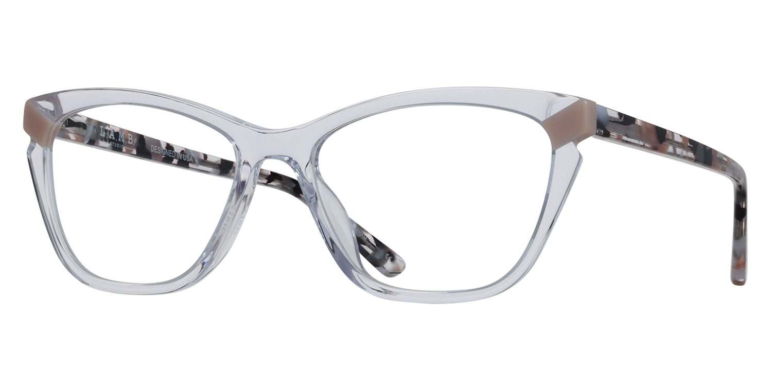 L.A.M.B. Studio 107 large view angle 1