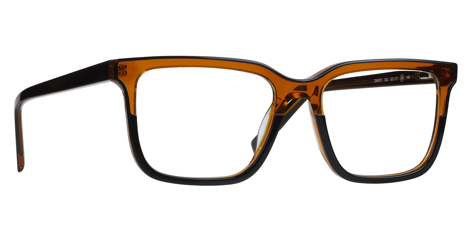 DKNY 5071 large view angle 3