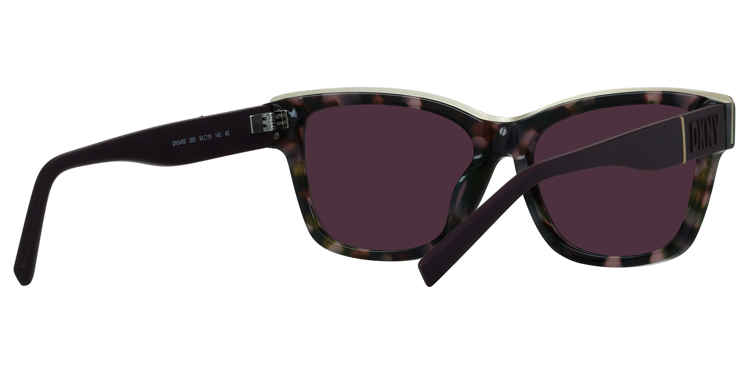 DKNY 549S large view angle 2