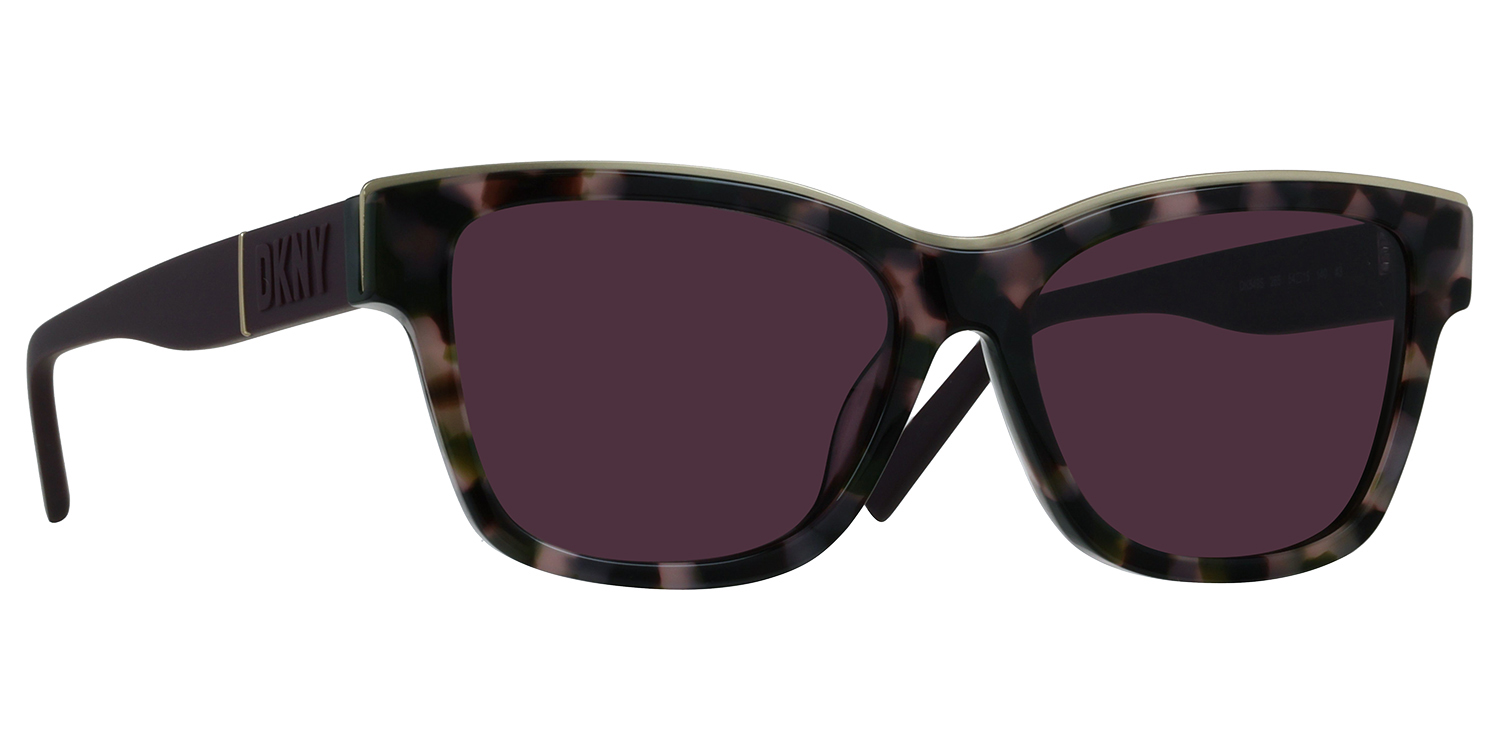 DKNY 549S large view angle 3