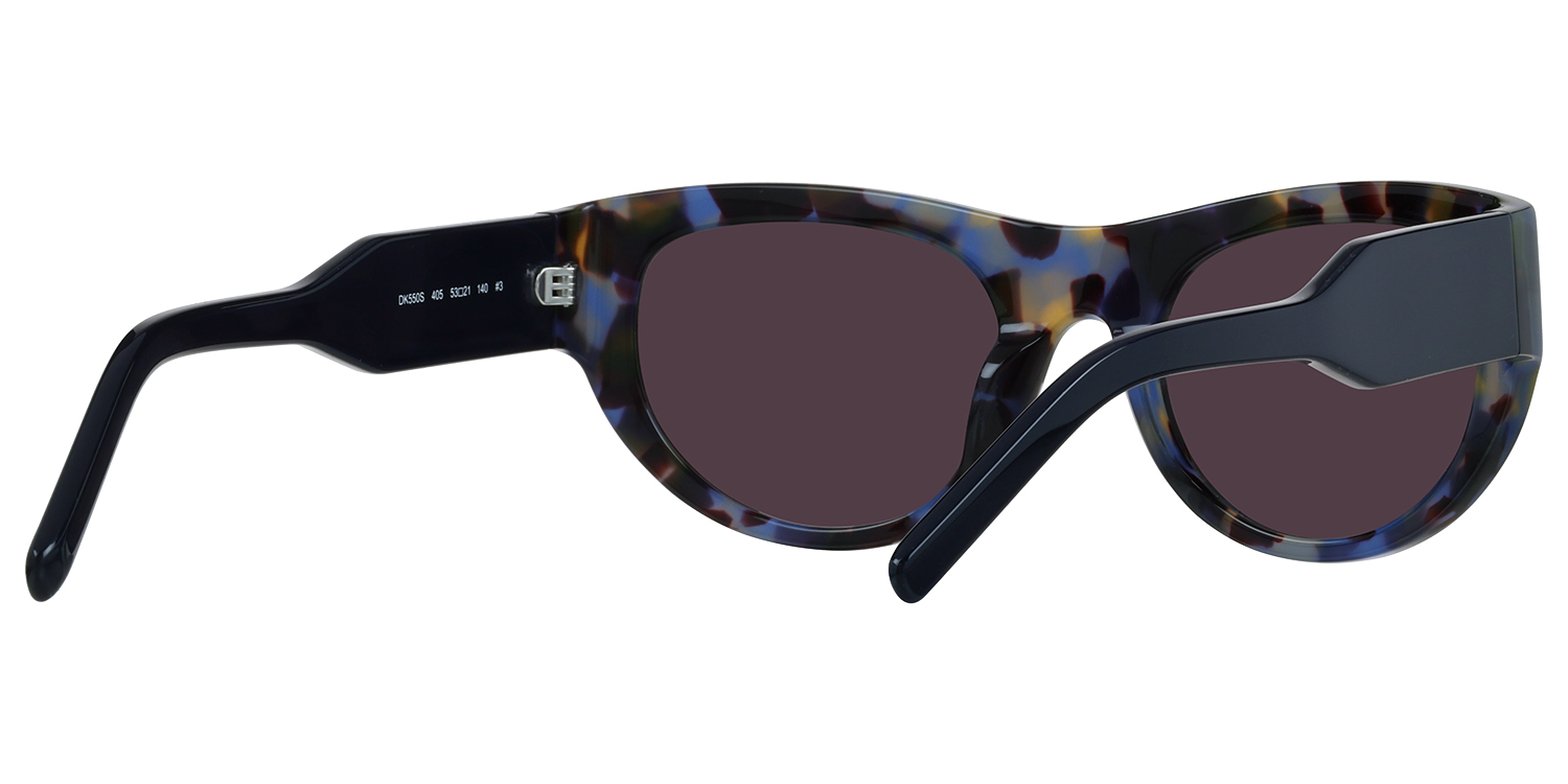 DKNY 550S large view angle 2