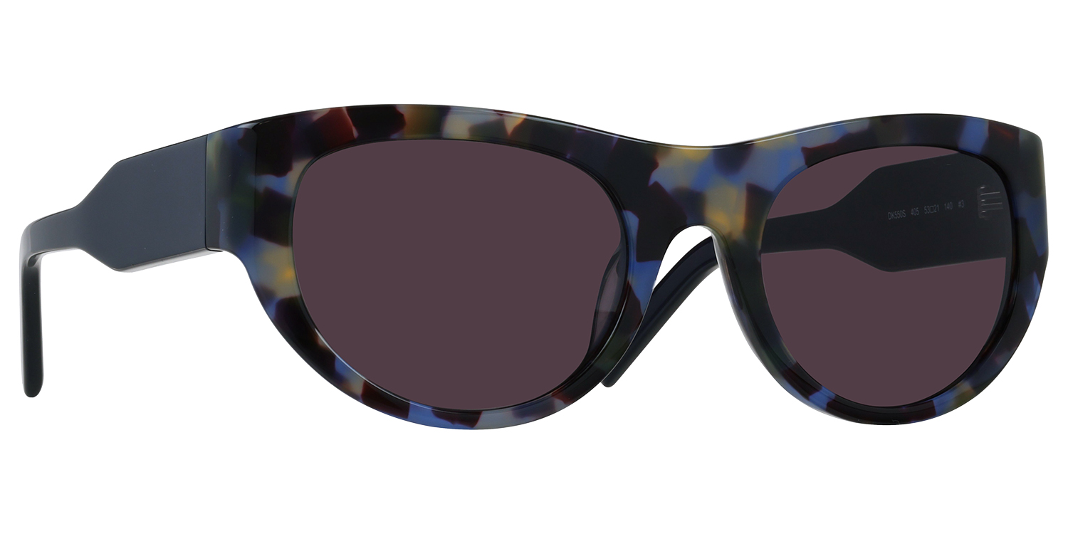 DKNY 550S large view angle 3