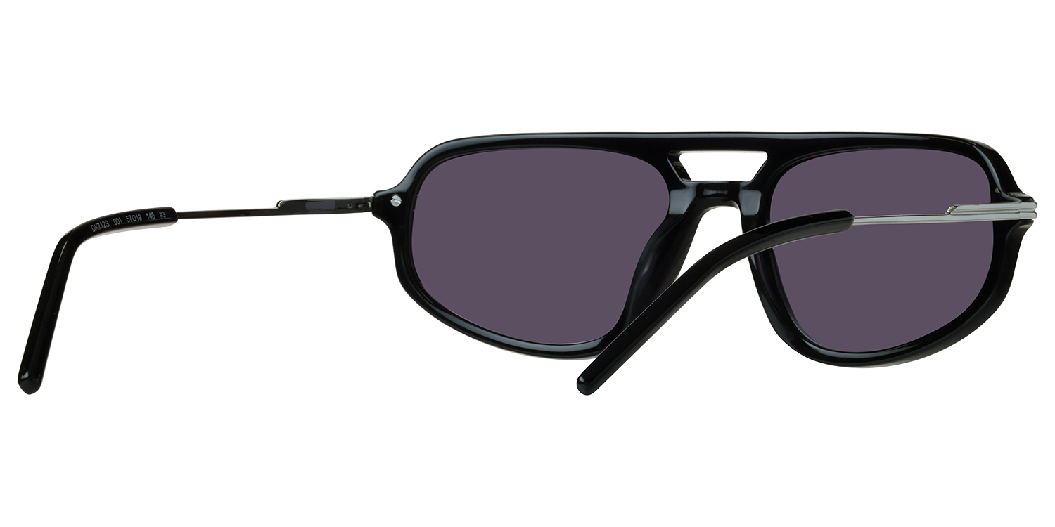 DKNY 712S large view angle 2