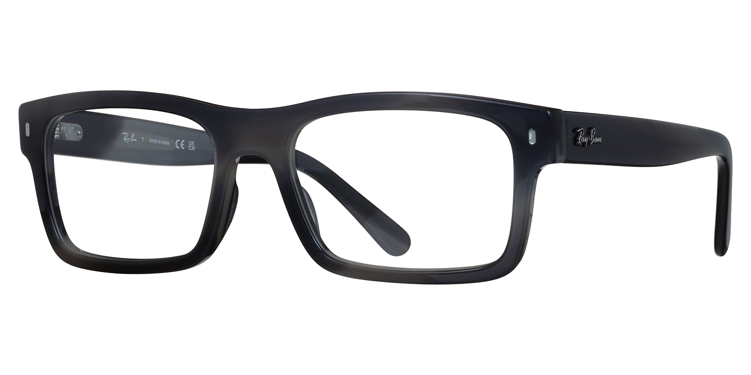 Ray-Ban� 5435 large view angle 1