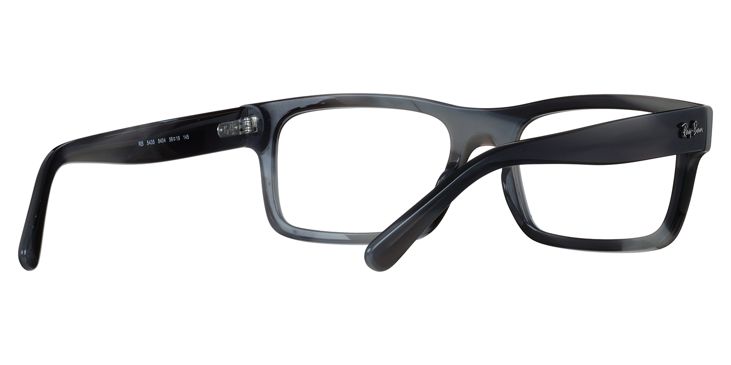 Ray-Ban� 5435 large view angle 2