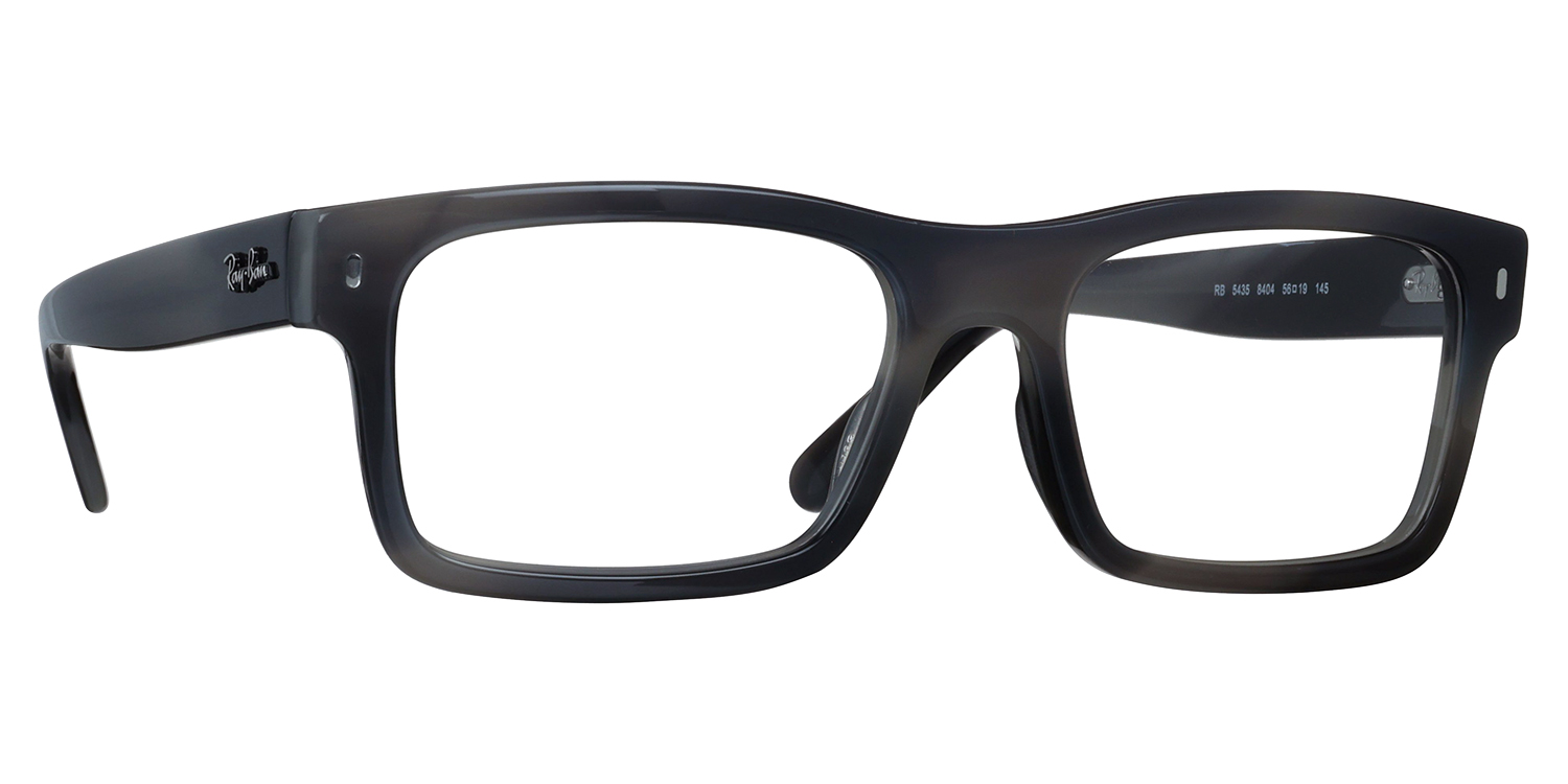 Ray-Ban� 5435 large view angle 3