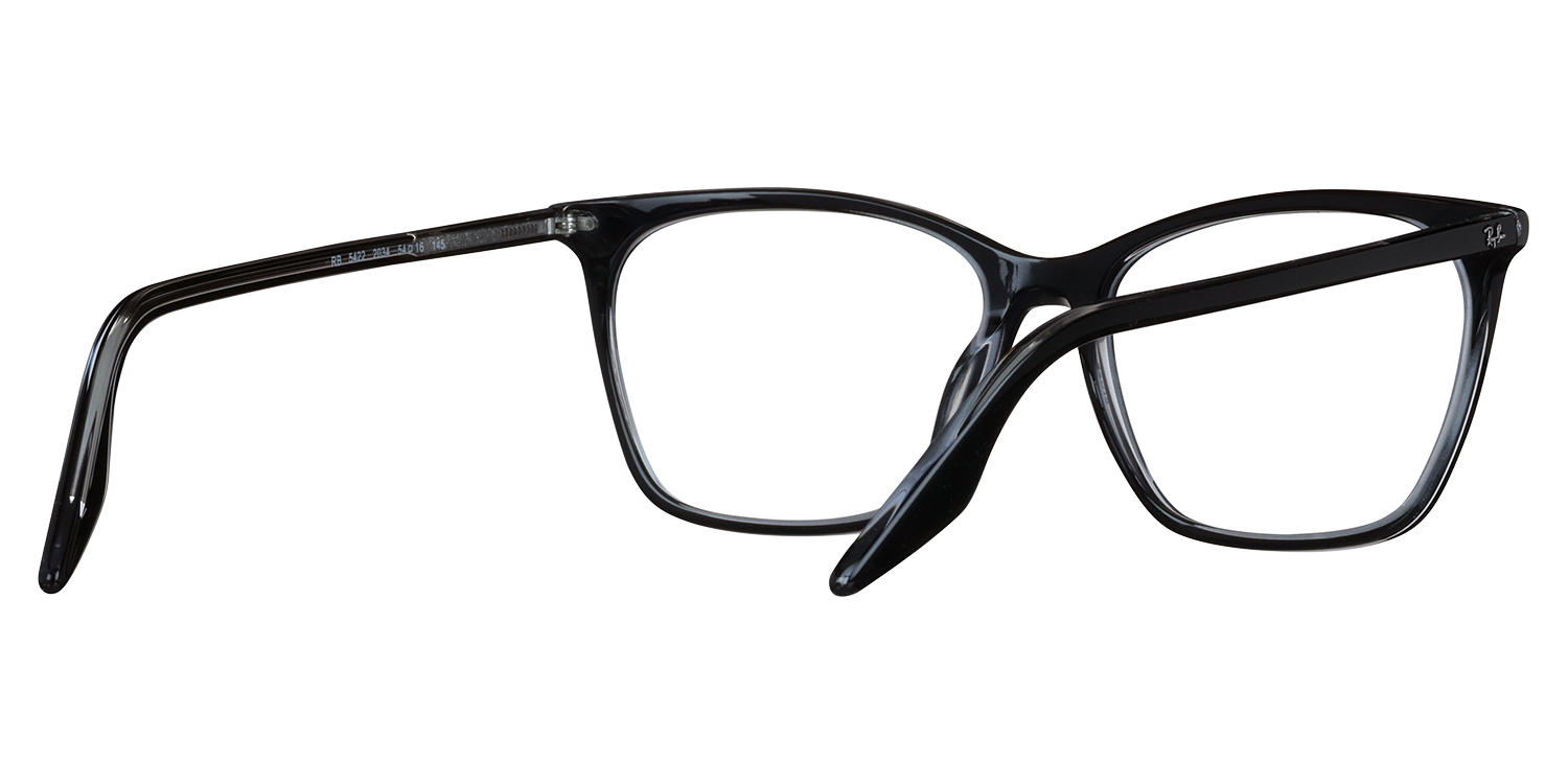 Ray-Ban� 5422 large view angle 2