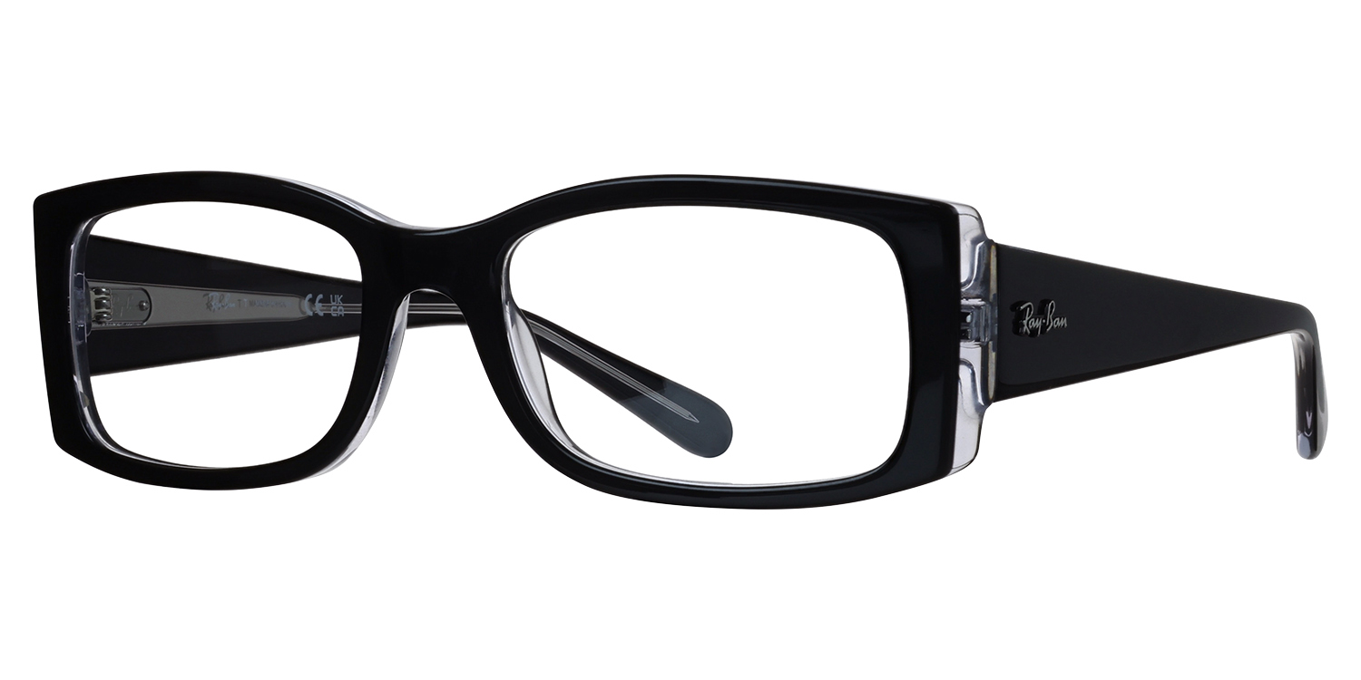 Ray-Ban� 5434 large view angle 1