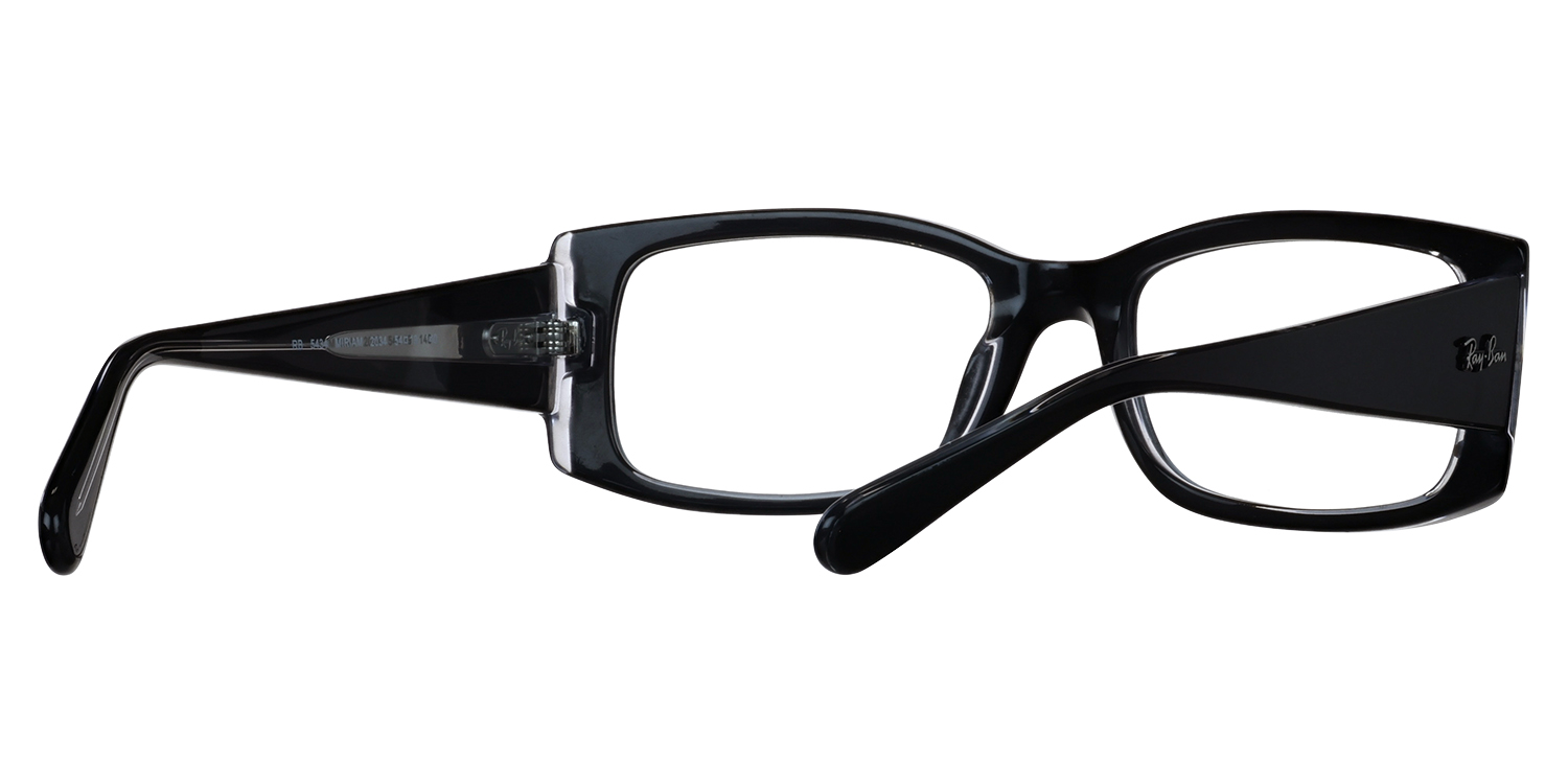 Ray-Ban� 5434 large view angle 2