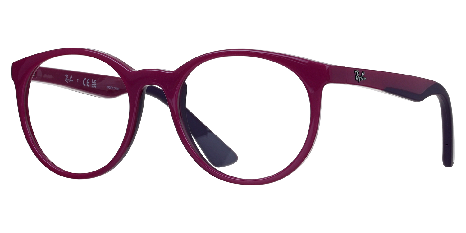 Ray-Ban® Jr. 1628 large view angle 1