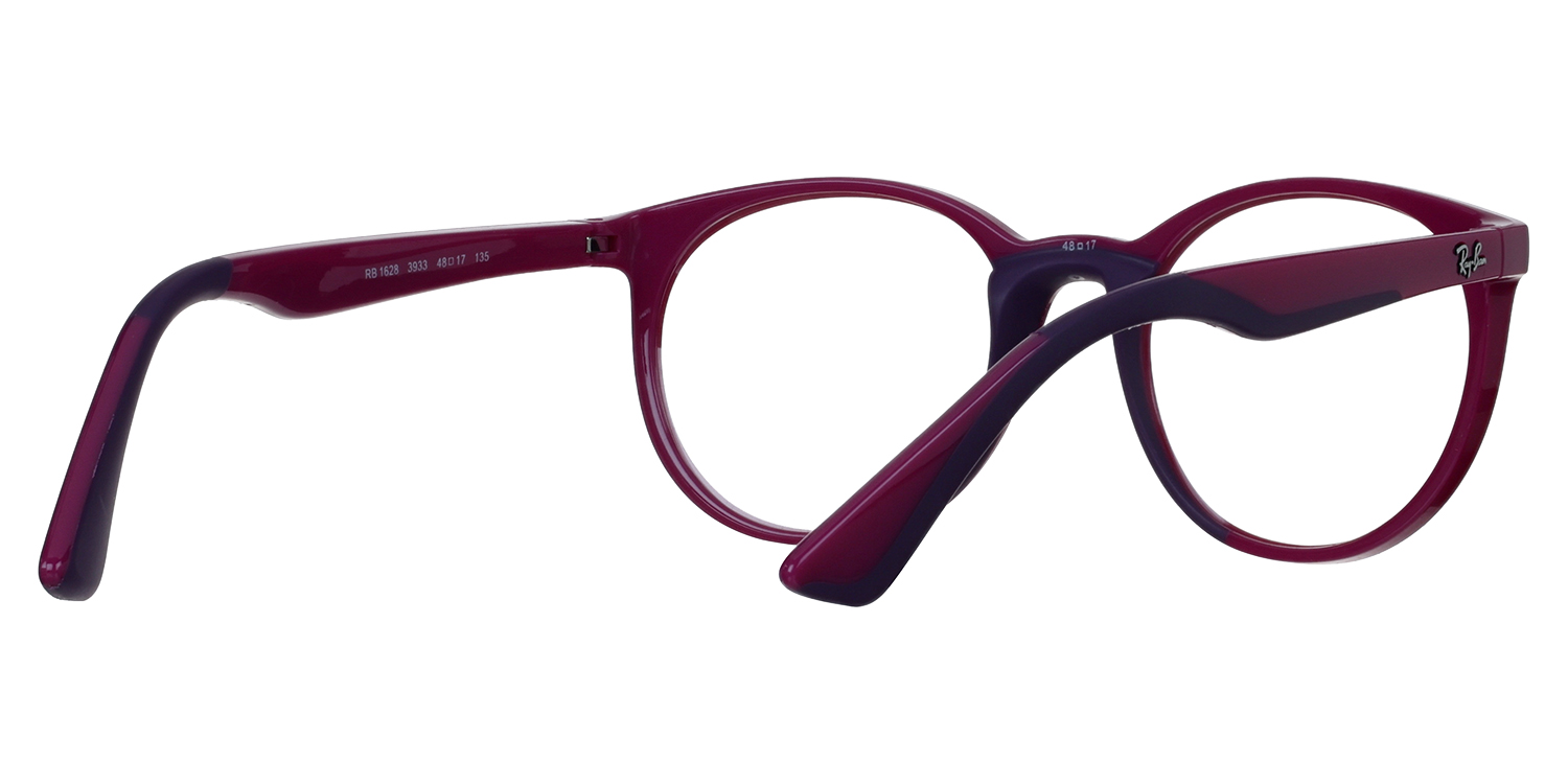 Ray-Ban® Jr. 1628 large view angle 2