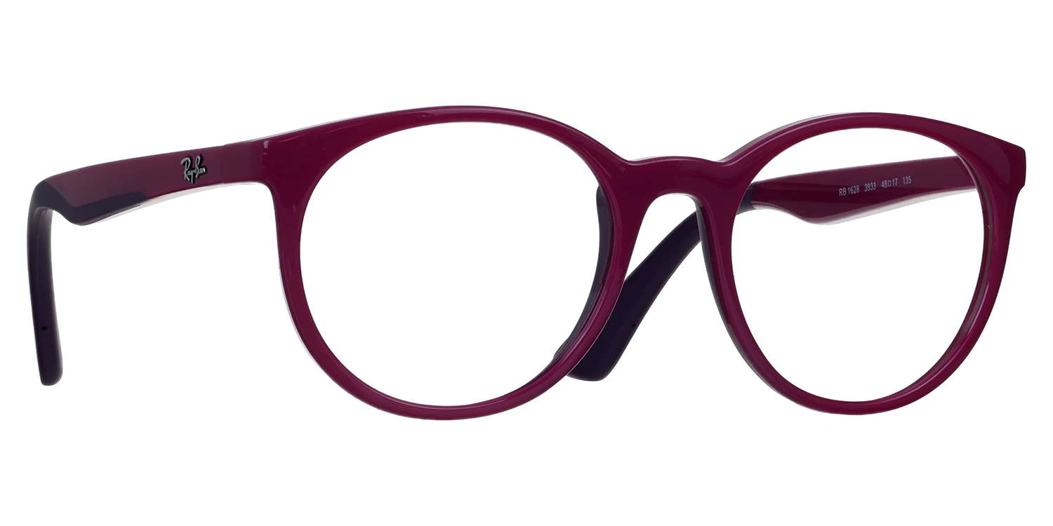 Ray-Ban® Jr. 1628 large view angle 3