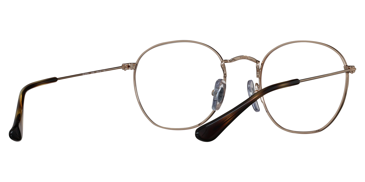 Ray-Ban® Jr. 9572V large view angle 2