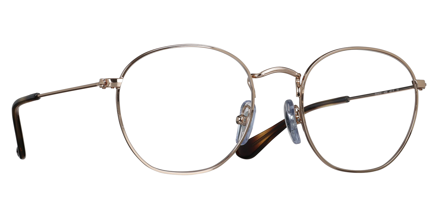 Ray-Ban® Jr. 9572V large view angle 3