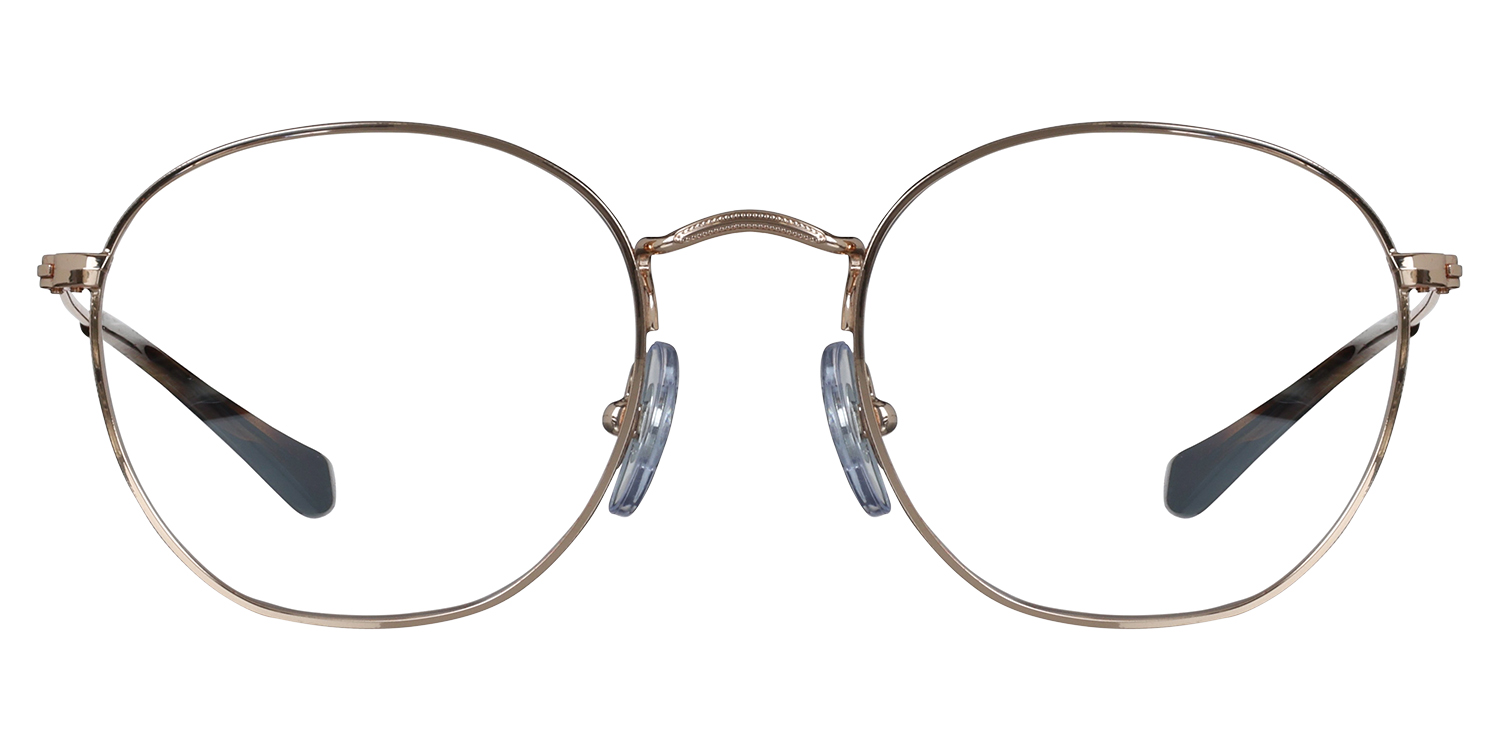 Ray-Ban® Jr. 9572V large view angle 0