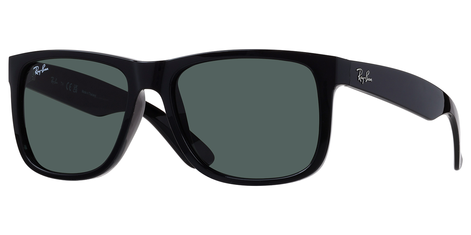 Ray-Ban� 4165 large view angle 1