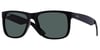 Ray-Ban� 4165 thumbnail view angle 1