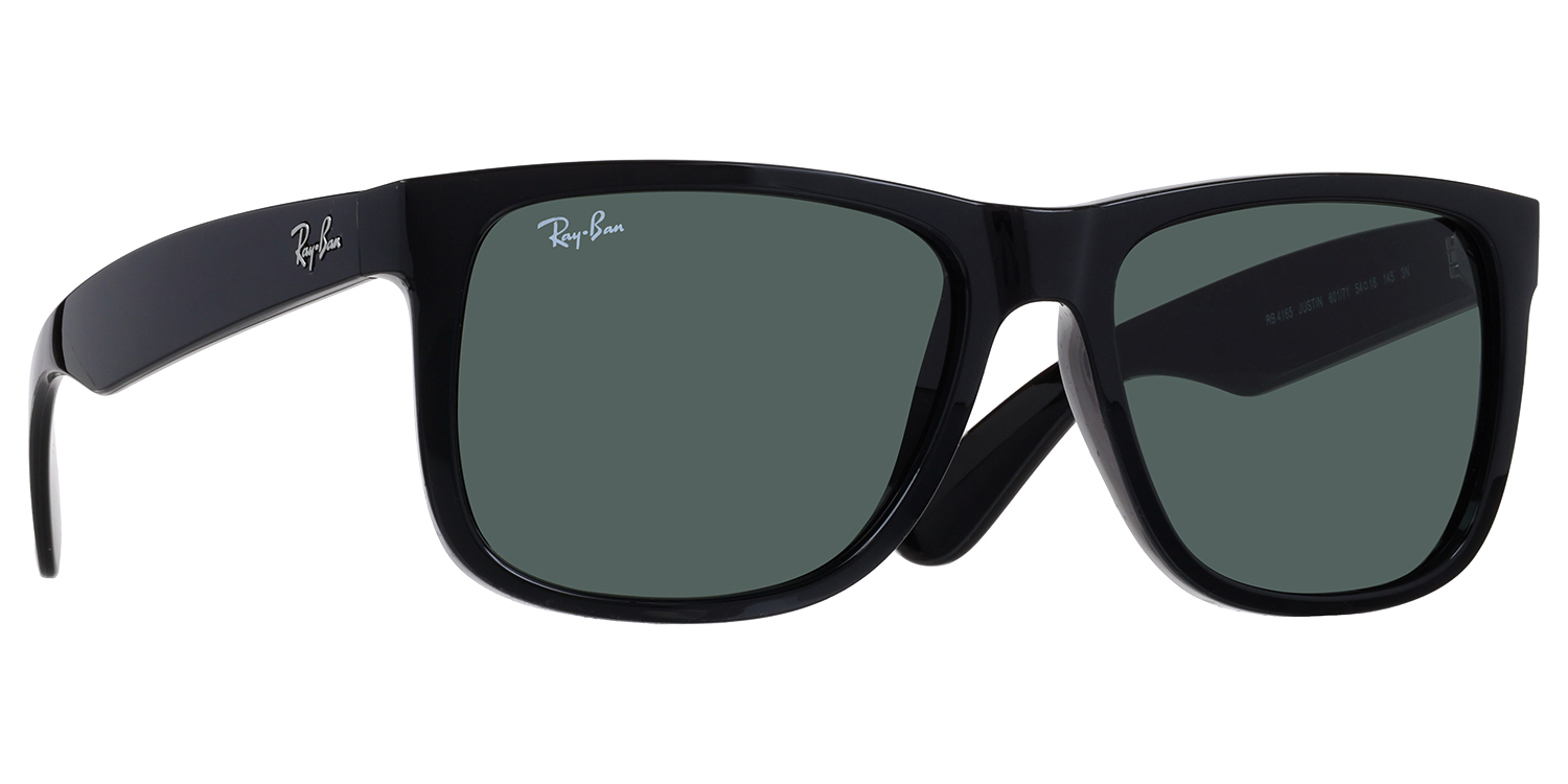 Ray-Ban� 4165 large view angle 3