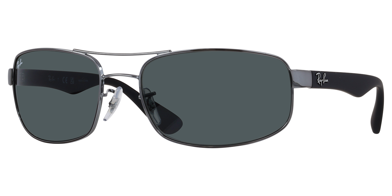 Ray-Ban� 3445 large view angle 1