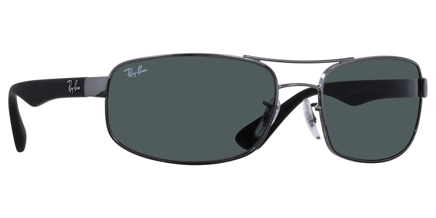 Ray-Ban� 3445 large view angle 3