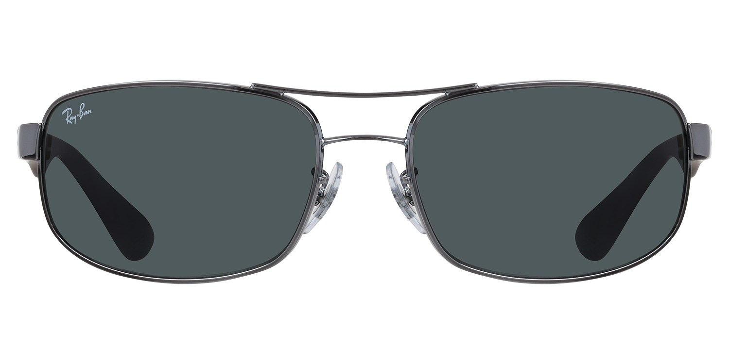Ray-Ban� 3445 large view angle 0