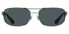 Ray-Ban� 3445 thumbnail view angle 0