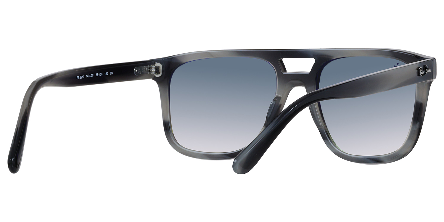 Ray-Ban� 2213 large view angle 2