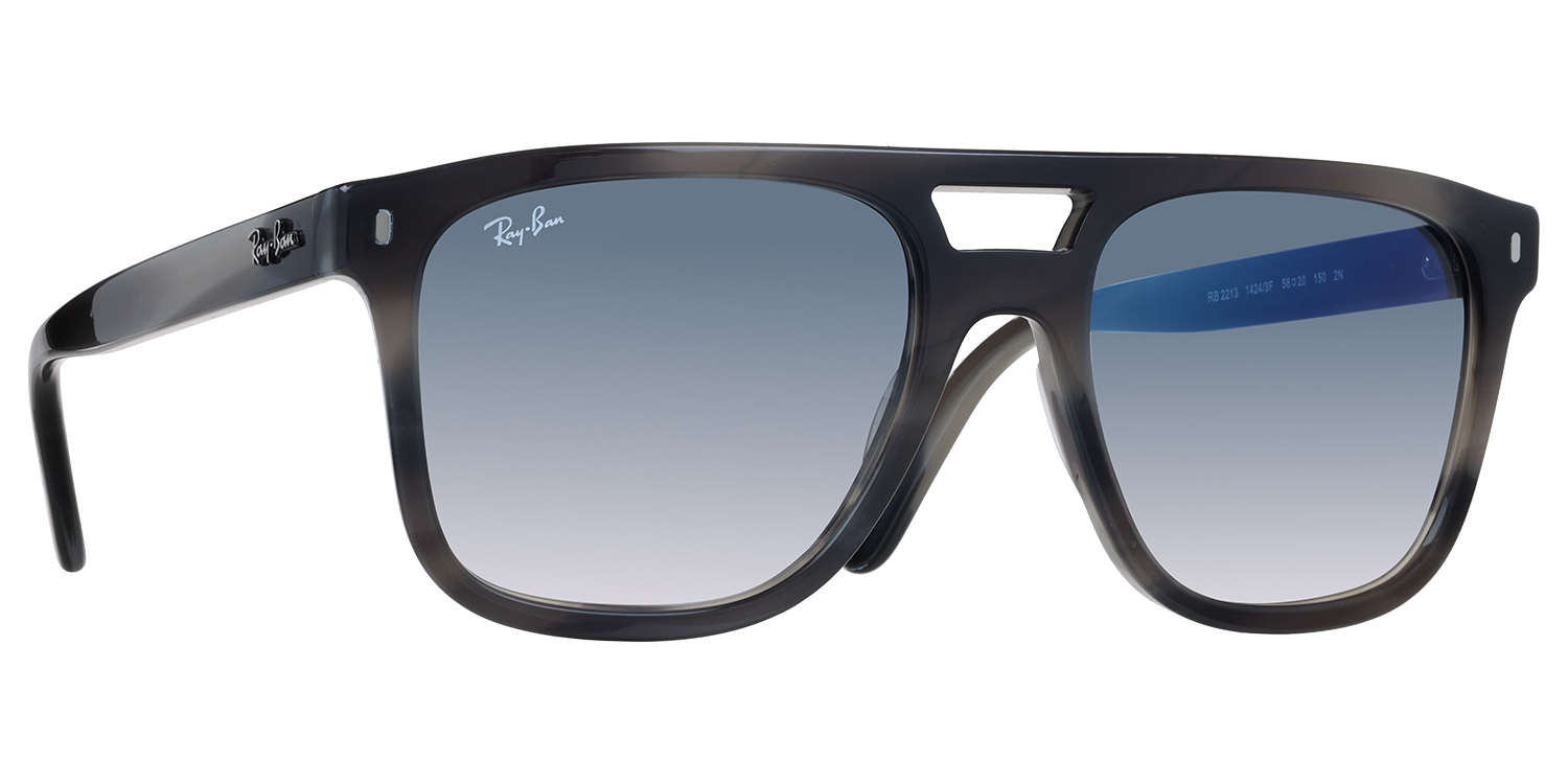 Ray-Ban� 2213 large view angle 3