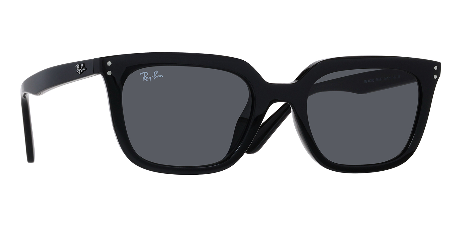 Ray-Ban� 4439D large view angle 3