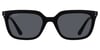 Ray-Ban� 4439D thumbnail view angle 0