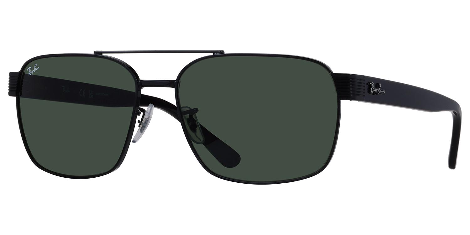 Ray-Ban� 3751 large view angle 1
