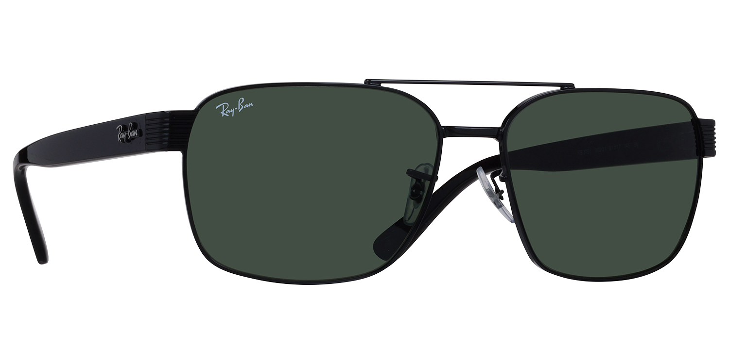 Ray-Ban� 3751 large view angle 3