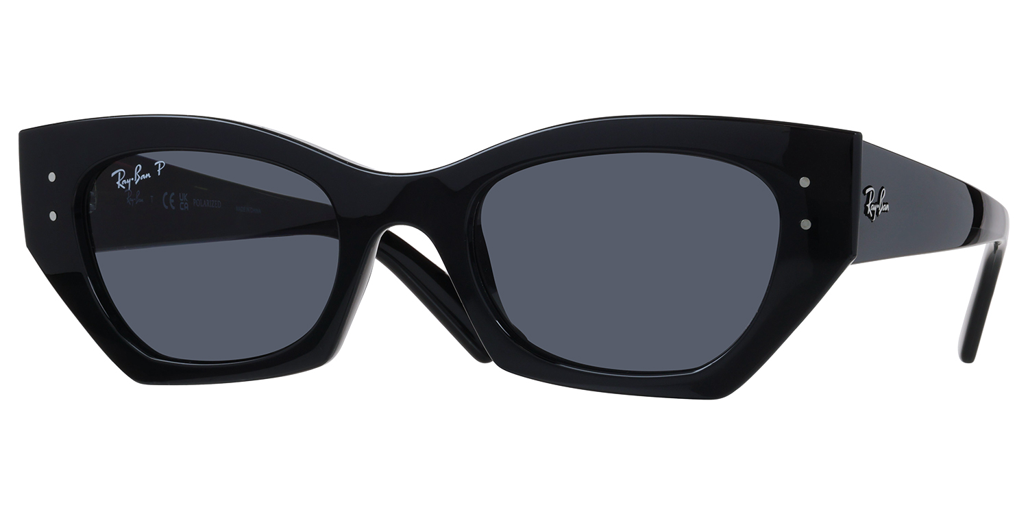 Ray-Ban� 4430 large view angle 1