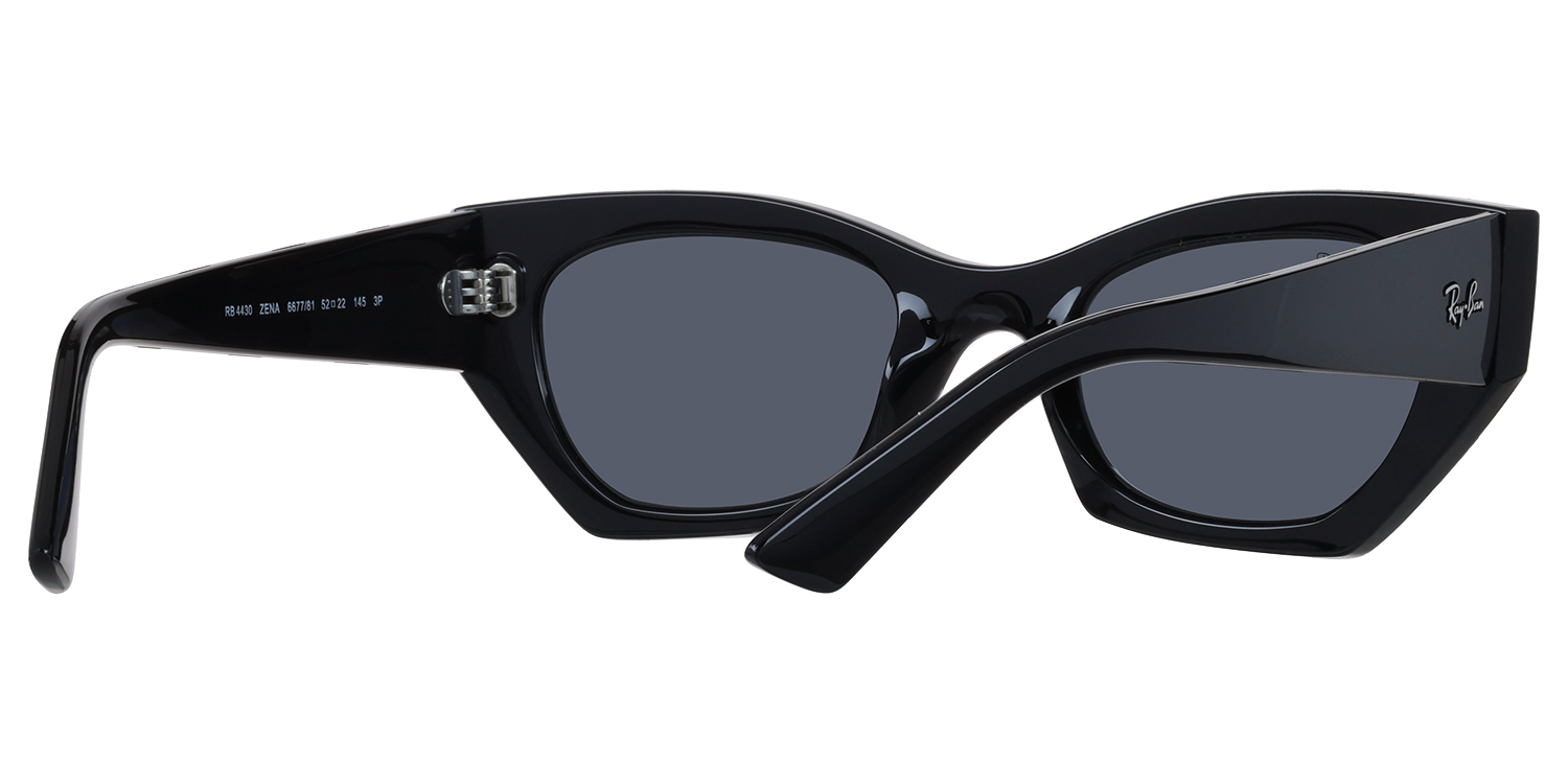 Ray-Ban� 4430 large view angle 2