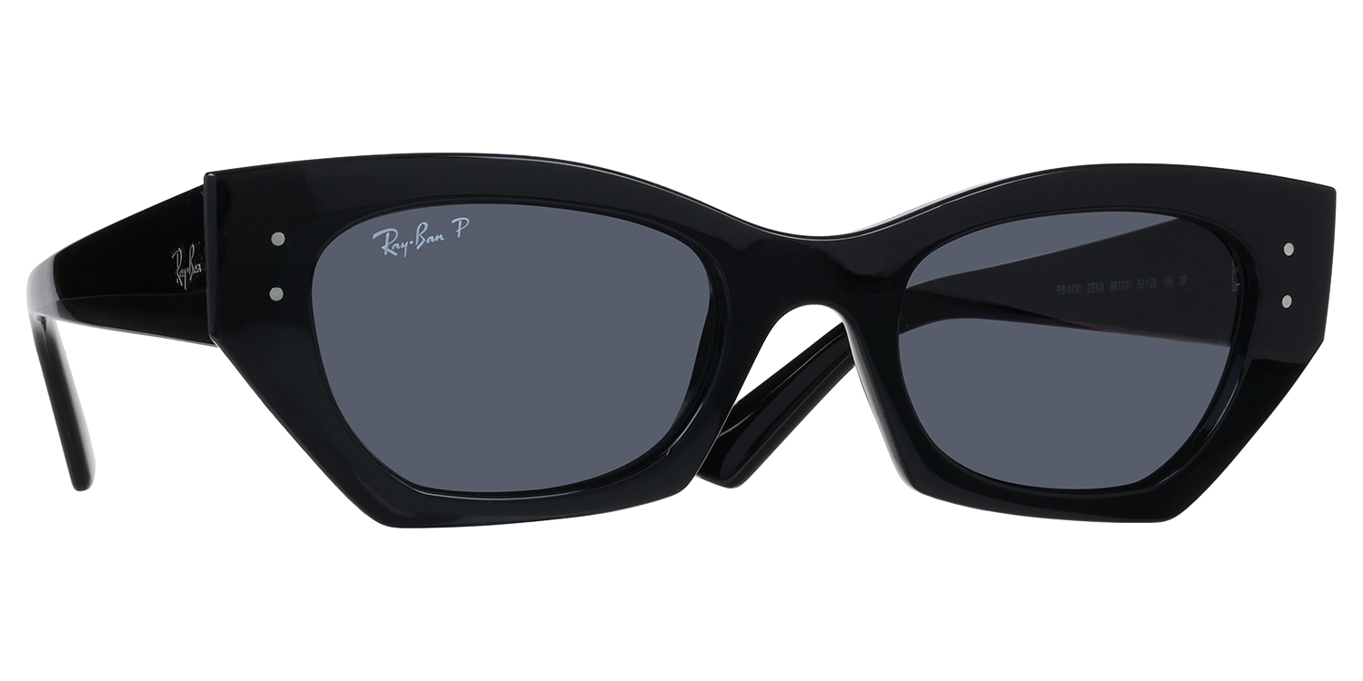 Ray-Ban� 4430 large view angle 3