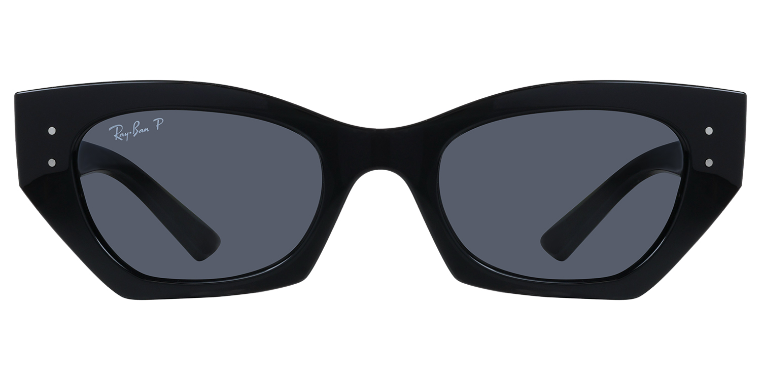Ray-Ban� 4430 large view angle 0