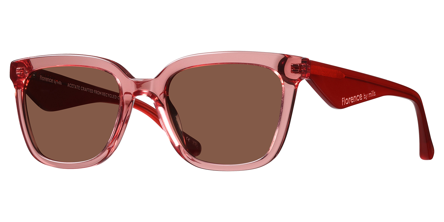 Florence by Mills 5032 large view angle 1