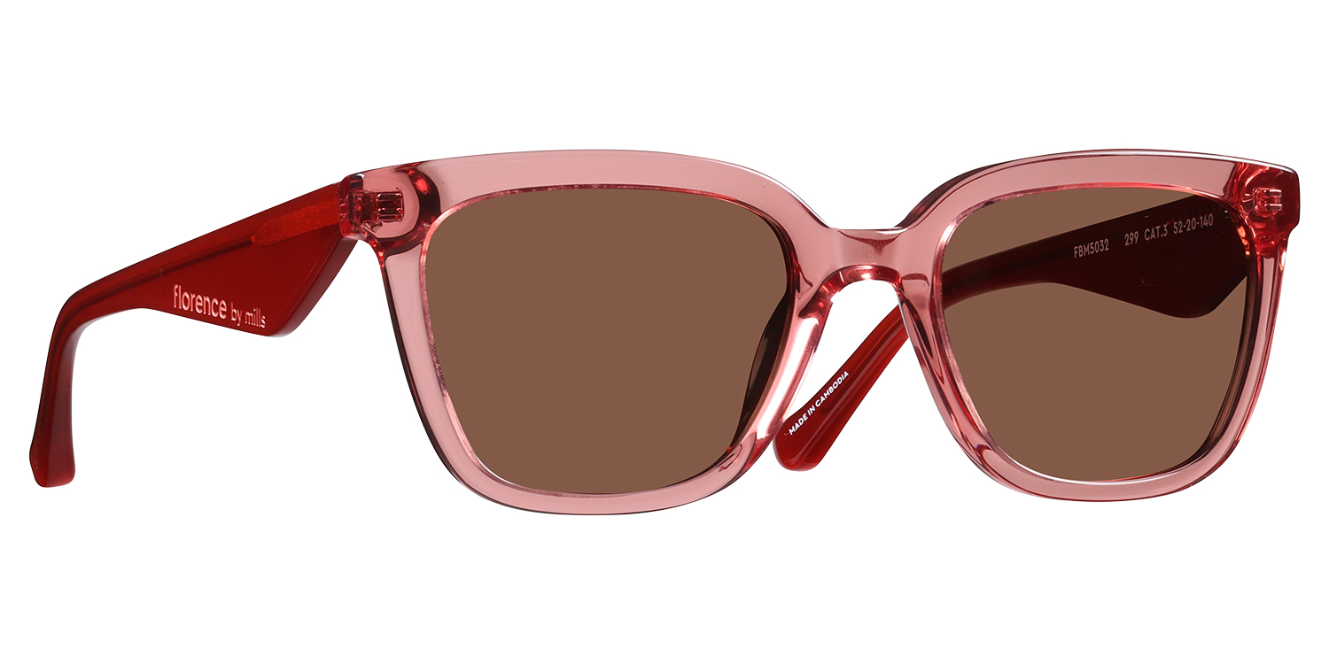 Florence by Mills 5032 large view angle 3