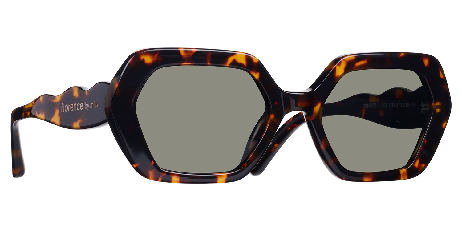 Florence by Mills 5033 large view angle 3