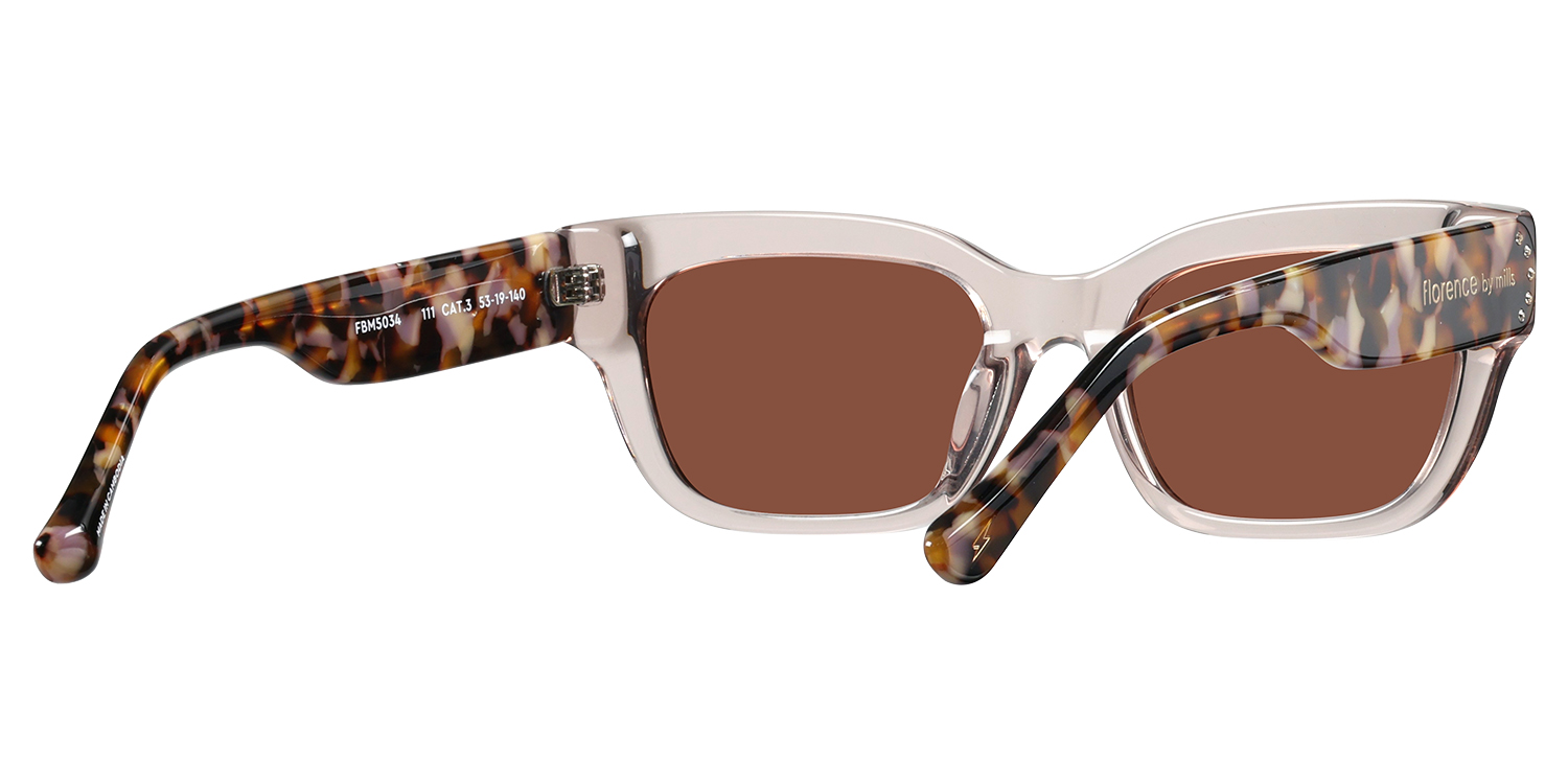 Florence by Mills 5034 large view angle 2